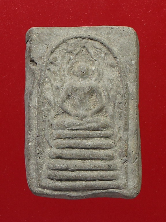 พระสมเด็จหลวงพ่อรวย