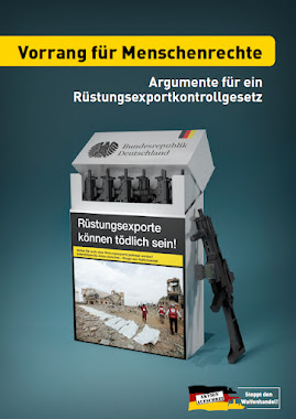 Vorrang für Menschenrechte