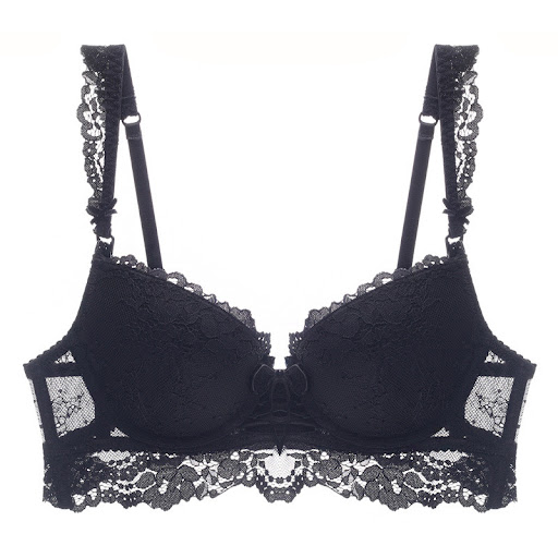 Title 3, Sexy Lace Breastfeeding Bra for Pregnant Women