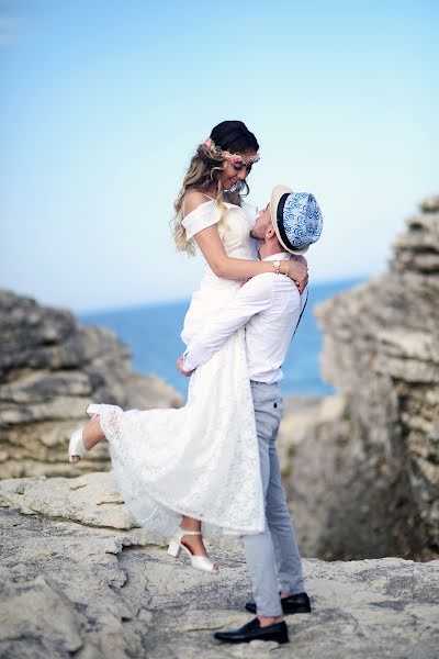 Svatební fotograf Bodrum Wedding Photography (bodrum). Fotografie z 1.prosince 2019