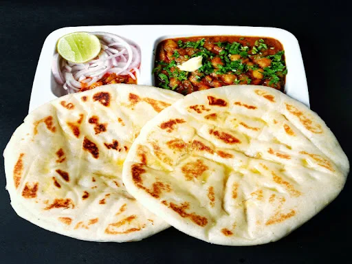 Chola Kulcha