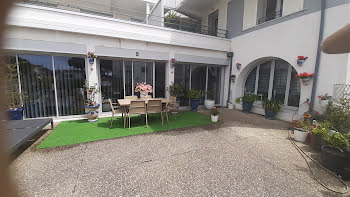 appartement à Royan (17)