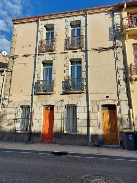 Vente maison 9 pièces 190 m² à Elne (66200), 233 200 €