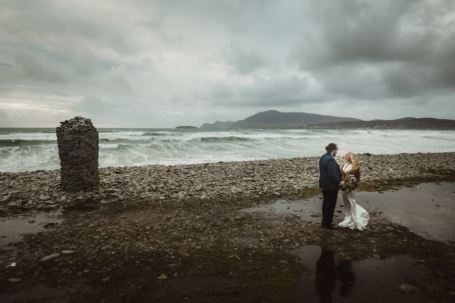 Wedding photographer Alex Zarodov (alexzarodov). Photo of 16 November 2020