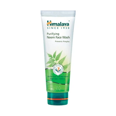 Himalaya Purifying Neem Face Wash 200 Ml