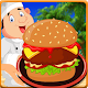 Download Burger Shop Restaurant : Burger Maker Cooking Game For PC Windows and Mac 1.0