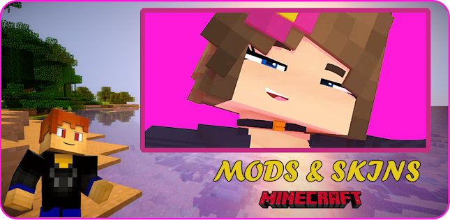 Ellie Mod - Minecraft Jenny Mod - Mods for Minecraft