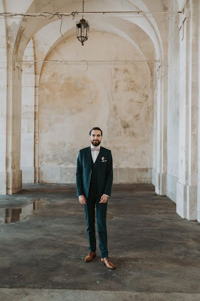 Fotógrafo de casamento Meriam Augustin (meriamaugustin1). Foto de 5 de setembro 2023