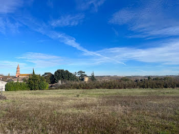 terrain à Villefranche-de-Lauragais (31)