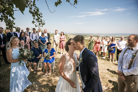 Wedding photographer Petr Blažek (petrblazekfoto). Photo of 30 August 2023