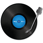 Vinyl Player Apk