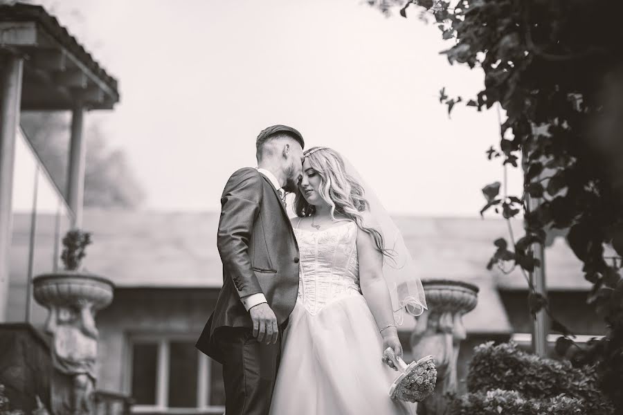 Vestuvių fotografas Jorge Drago (jorgedrago). Nuotrauka 2019 gegužės 14
