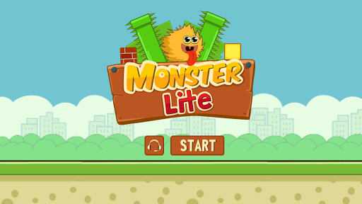 Monster Lite