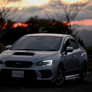 WRX STI VAB