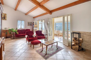 villa à Roquebrune-Cap-Martin (06)