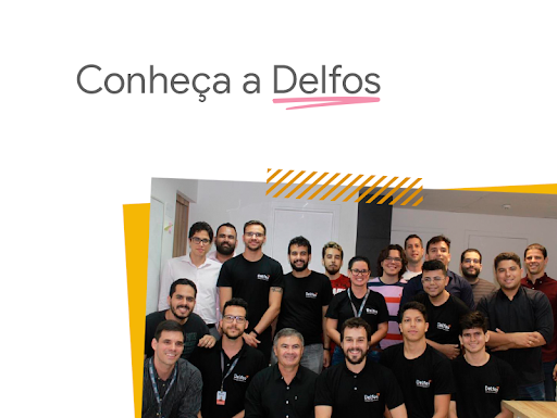 Conheça a Delfos