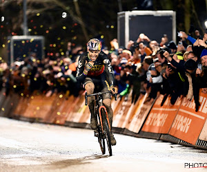 'Grote 3' leveren spektakel: Van Aert doet Diegem uit de bol gaan met prestigieuze overwinning 