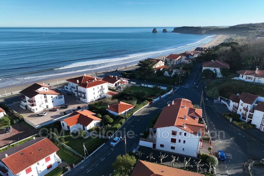 Vente appartement 3 pièces 55.65 m² à Hendaye (64700), 367 500 €