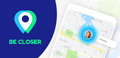 Be Closer: Share Your Location - Free Android App | Appbrain