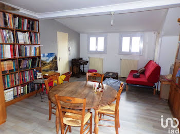 appartement à Sens (89)