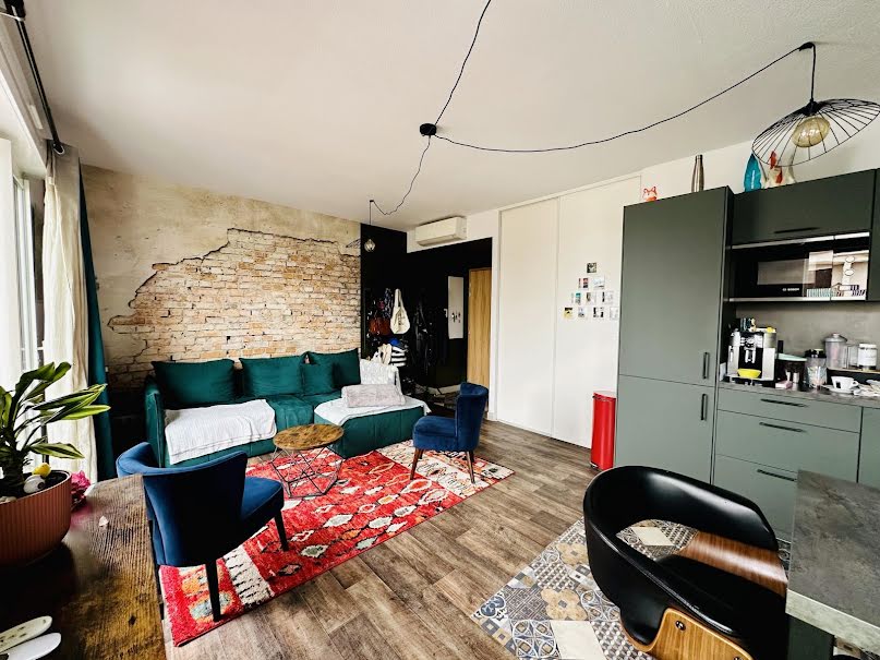 Vente appartement 2 pièces 50 m² à Porto-Vecchio (20137), 267 500 €