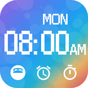 Download Wake You Up Alarm For PC Windows and Mac