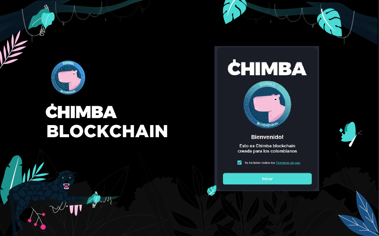 Chimba Extension Preview image 0