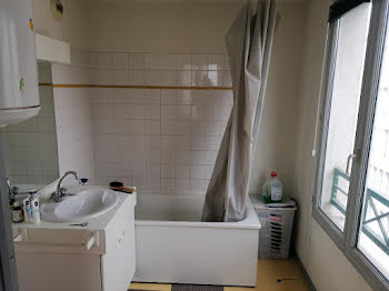 appartement à Lyon 7ème (69)