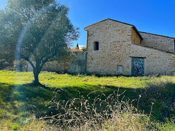 maison à Aigaliers (30)