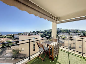 appartement à Nice (06)