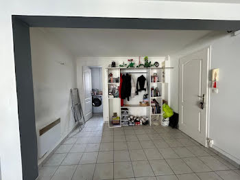 appartement à Lizy-sur-Ourcq (77)