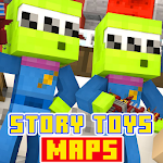 Cover Image of Download Story about Toys Maps 1.0 APK