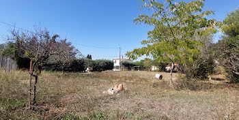 terrain à Six-Fours-les-Plages (83)