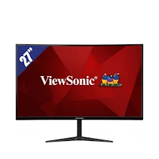 Màn hình LCD VIEWSONIC 27" VX2718-2KPC-MHD (2560 x 1440/VA/165Hz/1 ms)