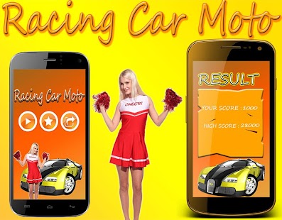 How to get Car racing Fever Game 1.5 apk for laptop