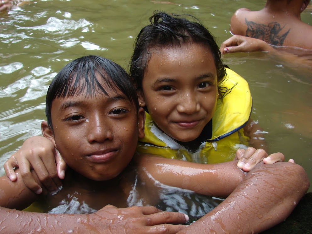 bali bains de angseri