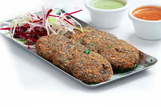 Hara Bhara Kebab