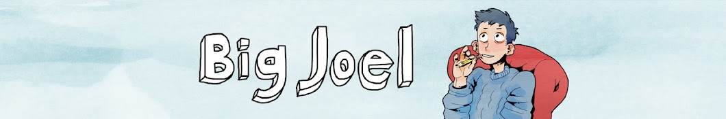 Big Joel Banner