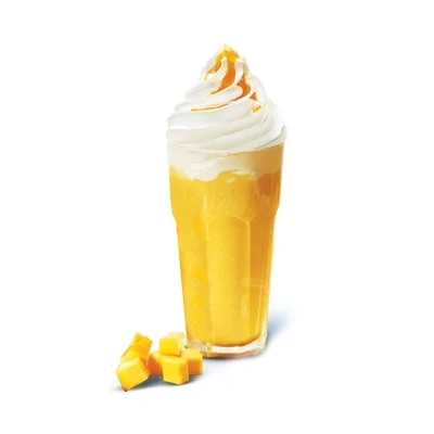 Alphonso Mango Frappe