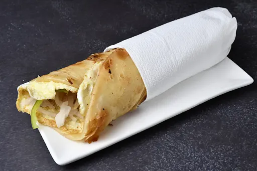 Egg Roll