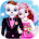 Puppy Wedding Games icon