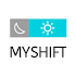 MYSHIFT - Your Best Shift Productivity Tool1.1.0p1