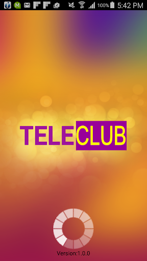 Teleclub