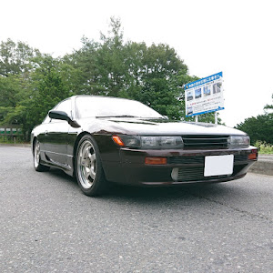 シルビア S13