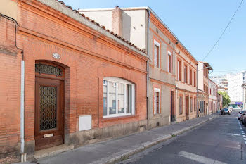 maison à Toulouse (31)