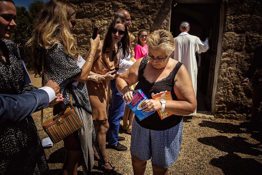 Fotografo di matrimoni Damon Pijlman (studiodamon). Foto del 3 luglio 2017