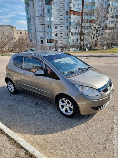 продам авто Mitsubishi Colt Colt VII фото 2