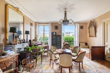 appartement à Versailles (78)