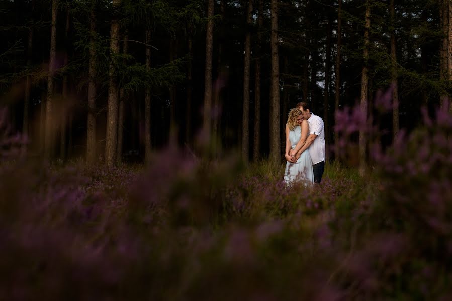 Huwelijksfotograaf Elke Teurlings (elketeurlings). Foto van 23 oktober 2020