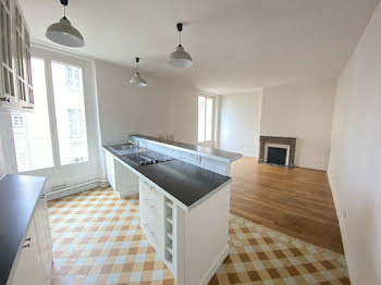 appartement à Fontainebleau (77)